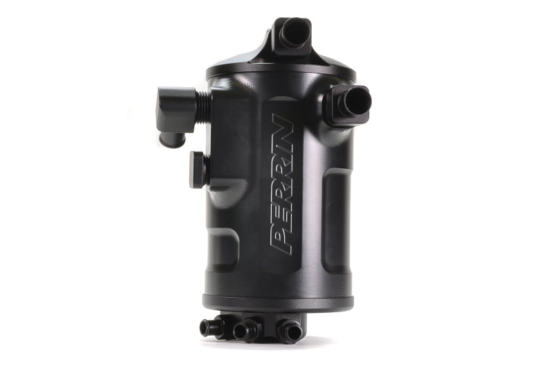 PERRIN BRZ/FR-S/GR86/86 Air Oil Separator - Black-thumbmail-4