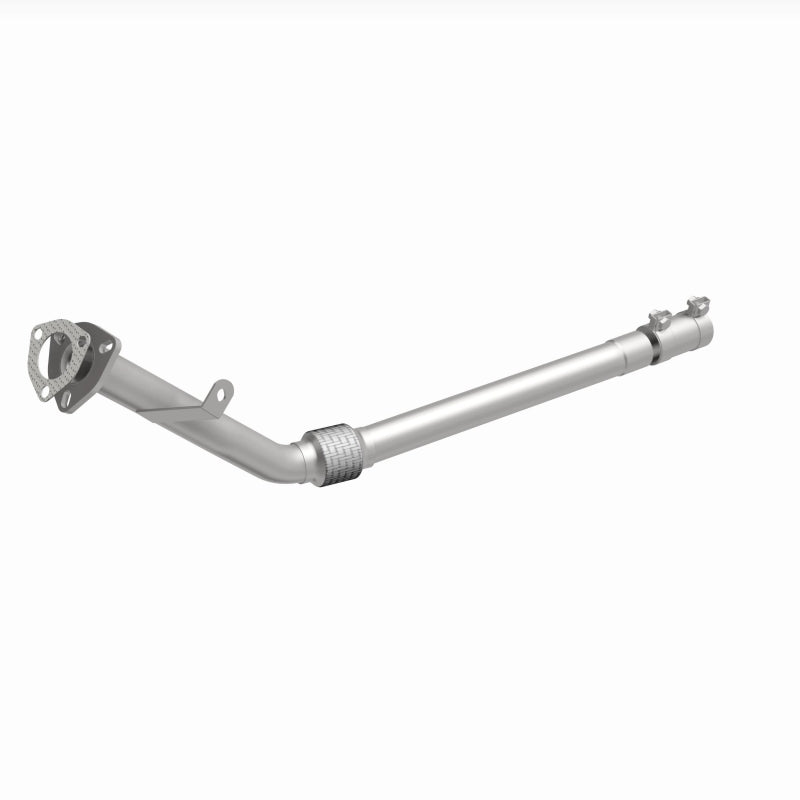 BRE Exhaust 05-08 A4 Quattro 2.0L Front Pipe Kit-thumbmail-18