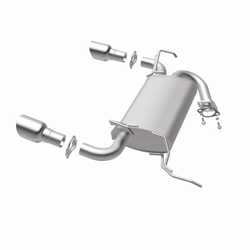 BRE Exhaust 03-07 G35 3.5L Muffler Kit-thumbmail-21