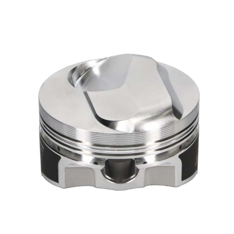 Wiseco Chevrolet Big Block Piston Set 4.280in Bore 1.760in. CH 0.990in. Pin Dia. - Set of 8-thumbmail-6