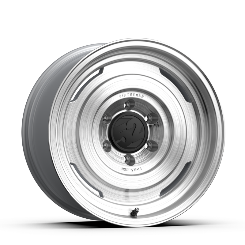 fifteen52 Analog HD 17x8 / 5x150 BP / 25 ET / 110.3 CB / 5.5 BS / Machined Clear Wheel-thumbmail-3