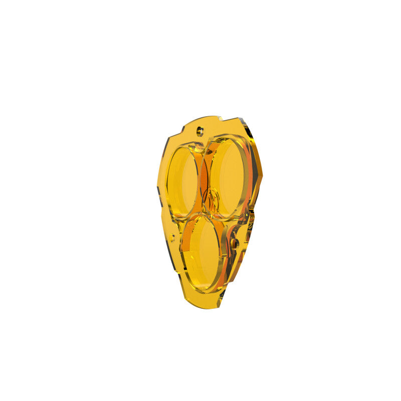 KC HiLiTES FLEX ERA 3 Performance Yellow Spot Beam Lens-thumbmail-8