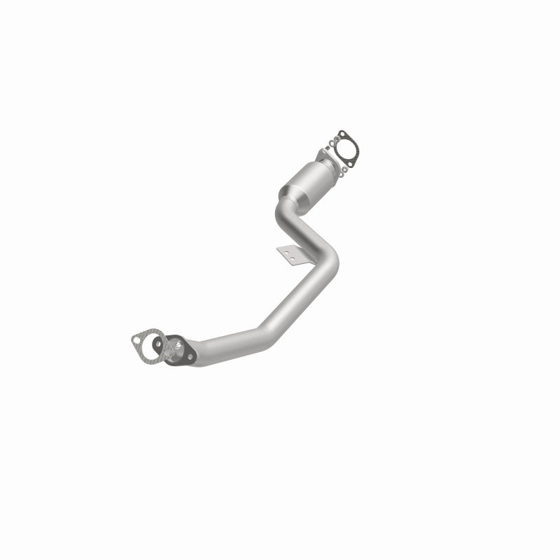 MagnaFlow Conv Direct Fit OEM 2015 Hyundai Genesis 3.8L Underbody-thumbmail-20