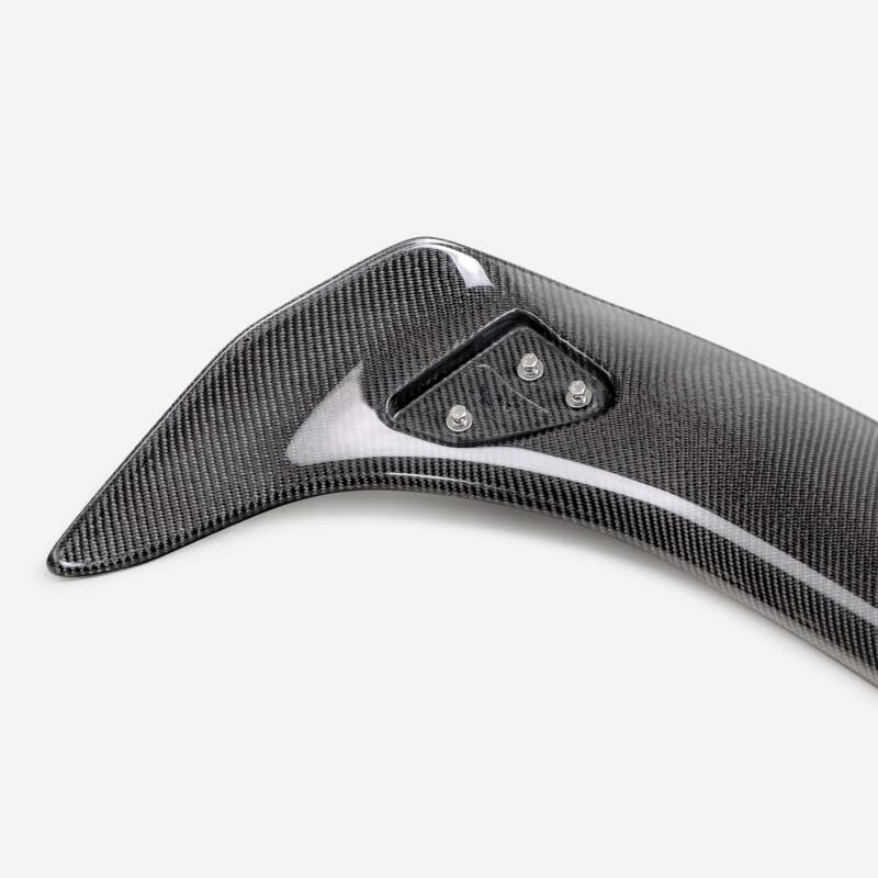 Seibon 2023 Honda Civic Type R OE-Style Carbon Fiber Rear Spoiler-thumbmail-5