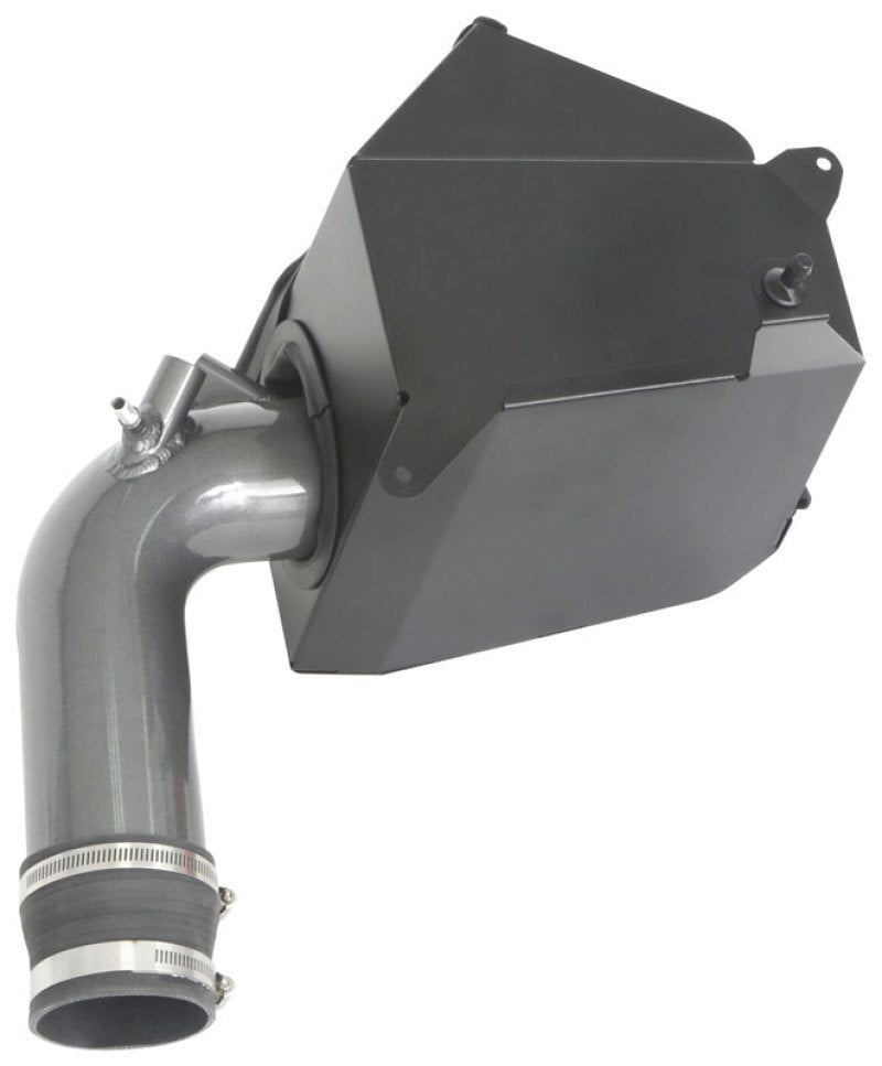 AEM 2021 Kia Sorento L4 2.4L Turbo F/I Cold Air Intake System-thumbmail-5
