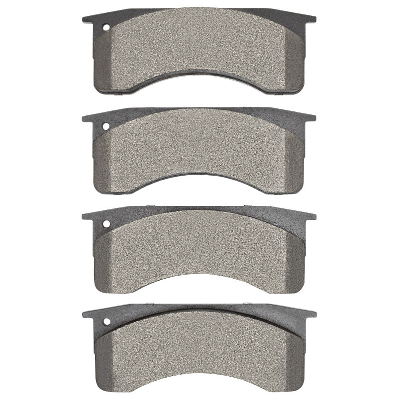 R1 91-26 Workhorse 500Lb Gvw) Front/Rear Super Duty Brake Pads-thumbmail-1
