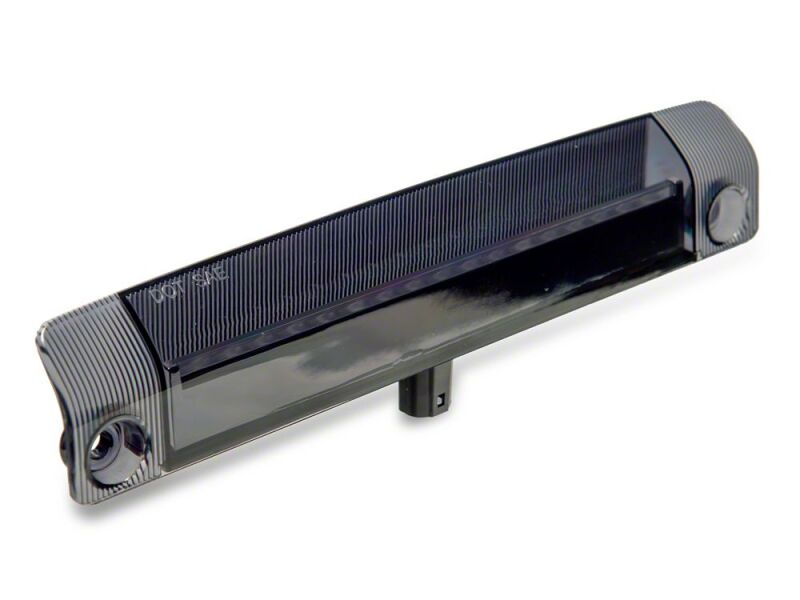 Raxiom 08-23 Toyota Toyota 4Runner LED Third Brake Light- Smoked-thumbmail-4