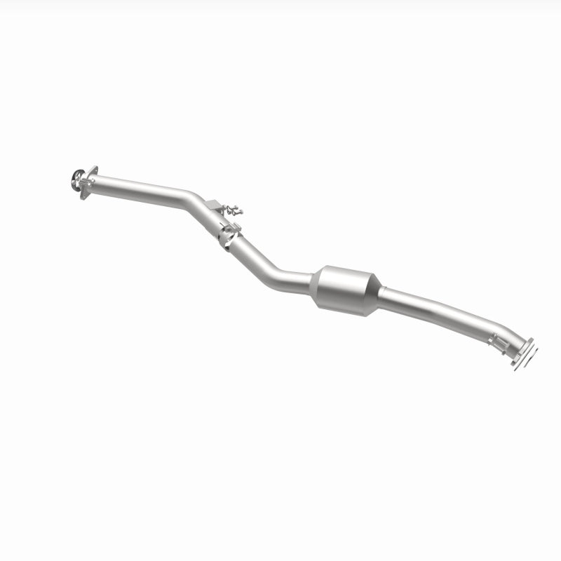 Magnaflow 20-21 Subaru WRX 2.0L Direct Fit Cat Converter (California Grade)-thumbmail-11