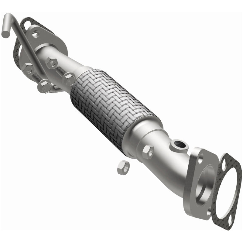BRE Exhaust 11-16 KIA SPORTAGE 2.4L Front Pipe Kit-thumbmail-19