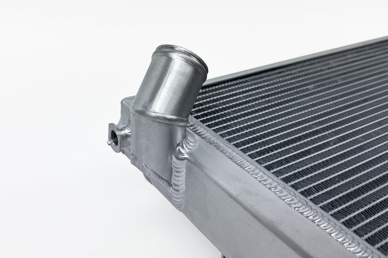 CSF 2019+ 992.1/992.2 Porsche 911(3.0LT Base/T/S/4/4S/GTS/4 GTS) High Perf Left Aluminum Radiator-thumbmail-4