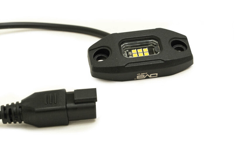 DV8 Offroad Micro Elite Utility Lights | Pair-thumbmail-11
