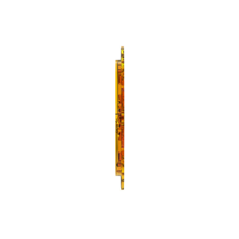 KC HiLiTES FLEX ERA 4 Performance Yellow Combo Beam Lens-thumbmail-10