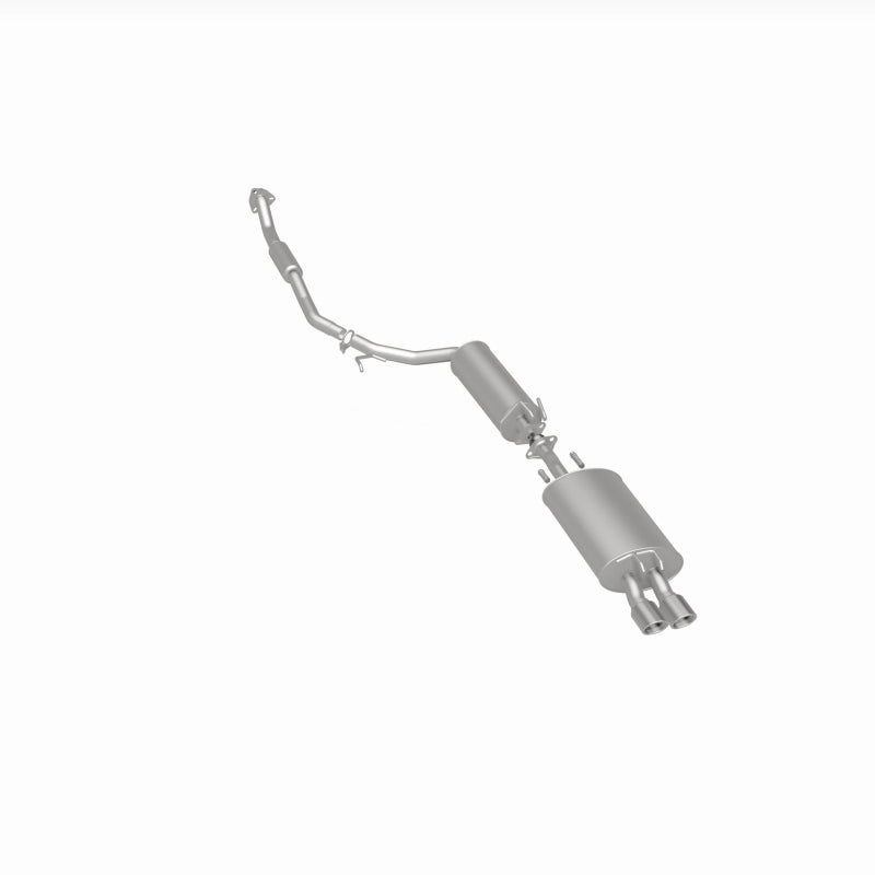 MagnaFlow BRE Exhaust Kit 06-09 Acura CSX 2.0L-thumbmail-20