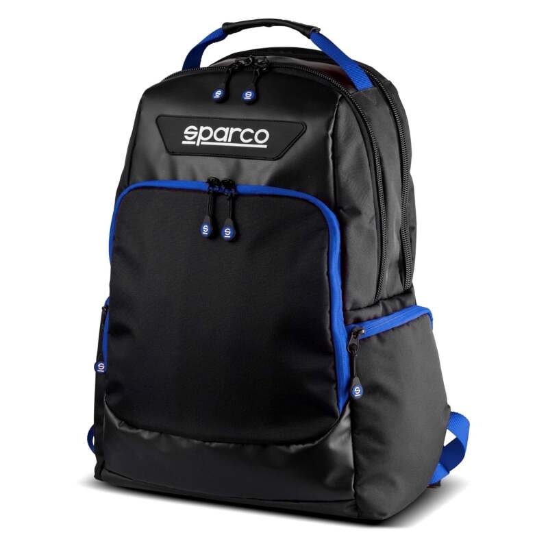 Sparco Bag Super Stage BLK/BLK-thumbmail-1