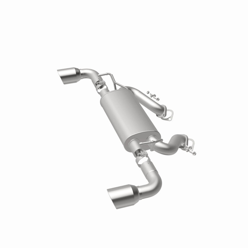 BRExhaust Rear Muffler Kit Replacement Nissan-thumbmail-18