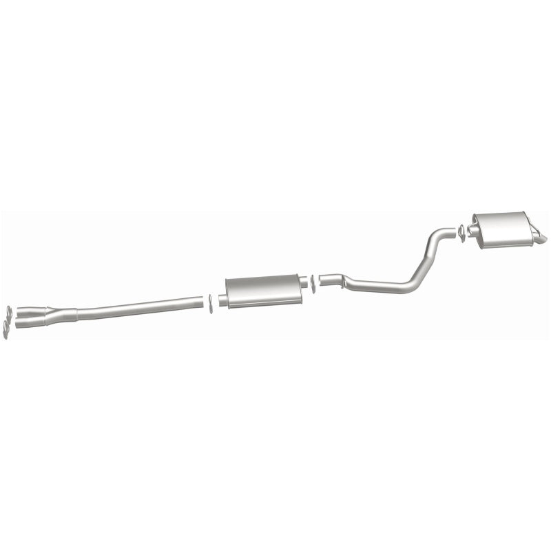 MagnaFlow BRE Exhaust Kit 05-10 Magnum 300 Charger-thumbmail-21