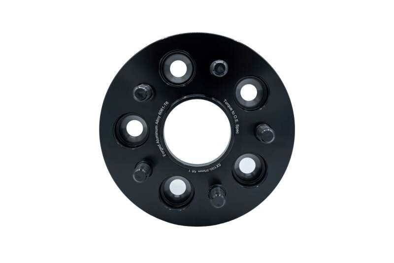 GrimmSpeed 02-14 Subaru WRX 5x100 20mm Wheel Spacer (Pair)-thumbmail-1