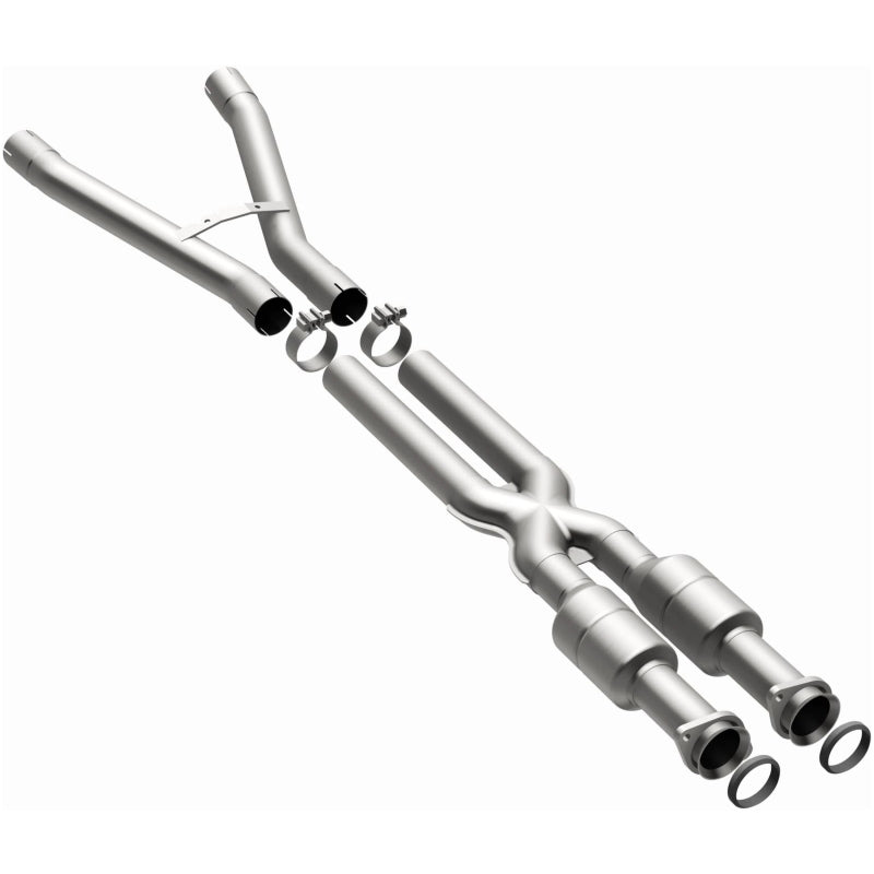 Magnaflow 12-13 Chevrolet Corvette 6.2L Direct Fit Converter-thumbmail-22