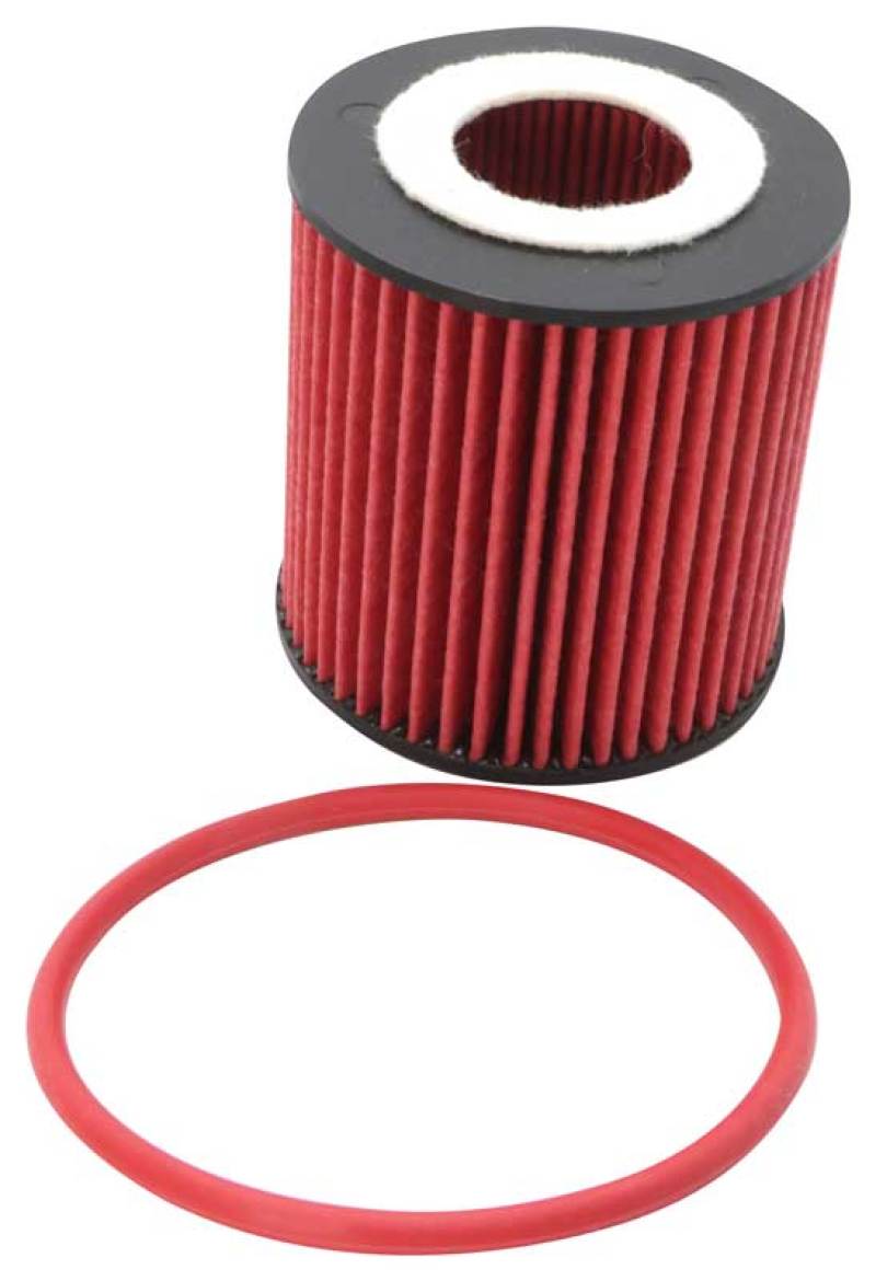 K&N Automotive Oil Filter-thumbmail-1