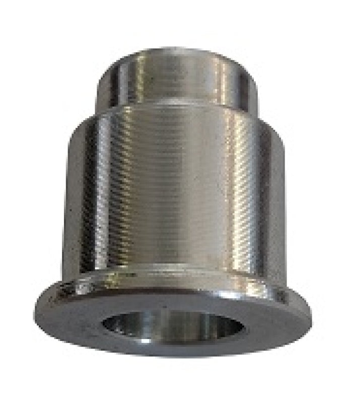 Ridetech Aluminum Bearing Spacer .5in I.D. x .740in (.980in OAL)-thumbmail-1