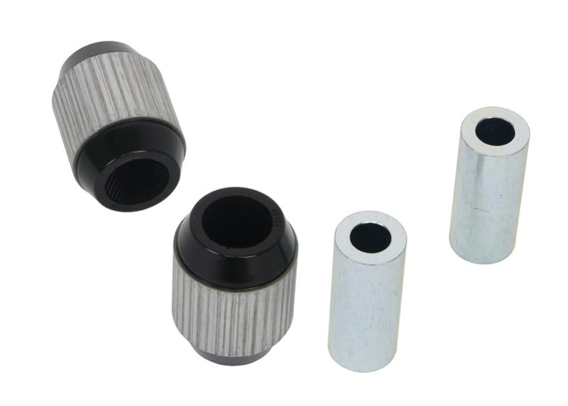 Whiteline 19-20 Hyundai Veloster Rear Control Arm Bushing Kit-thumbmail-2