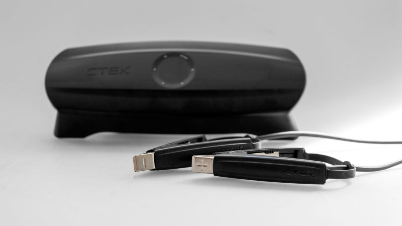 CTEK Battery Charger - 8A CS One (Gen 2) NA w/Wi-Fi & Bluetooth - 12V-thumbmail-8