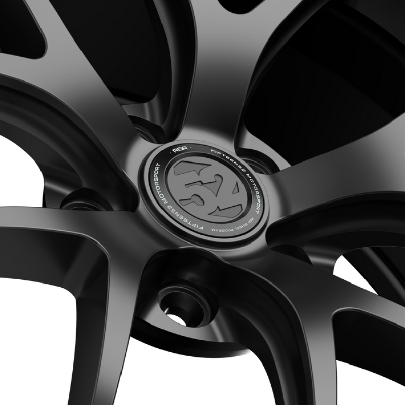 fifteen52 Sector RSR 19x9.5 5x120 22mm ET 72.56mm Center Bore Frosted Graphite-thumbmail-3