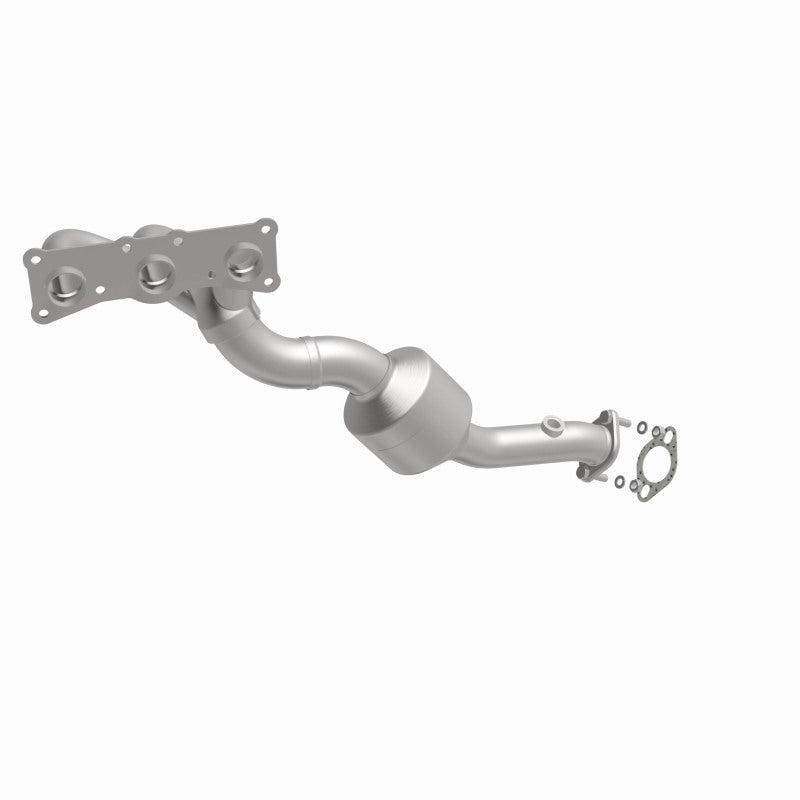 Magnaflow 06-08 BMW Z4 3.0L Direct Fit Converter-thumbmail-22