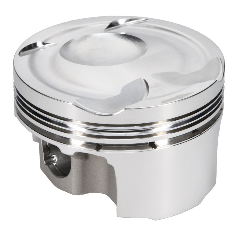 JE Pistons Ford 1.6L Ecoboost (Size STD) 79mm Bore 10.0:1 C/R Set of 4 Pistons-thumbmail-8