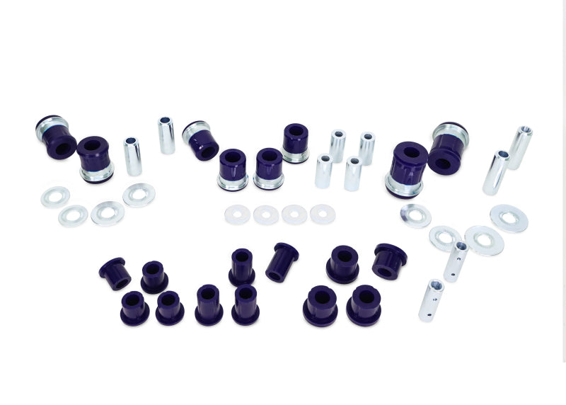 SuperPro Bushing Kit-thumbmail-3