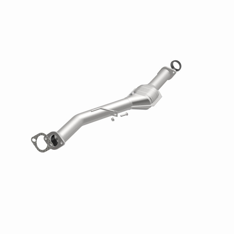 Magnaflow 08-09 Subaru Impreza 2.5L Direct Fit Converter-thumbmail-21