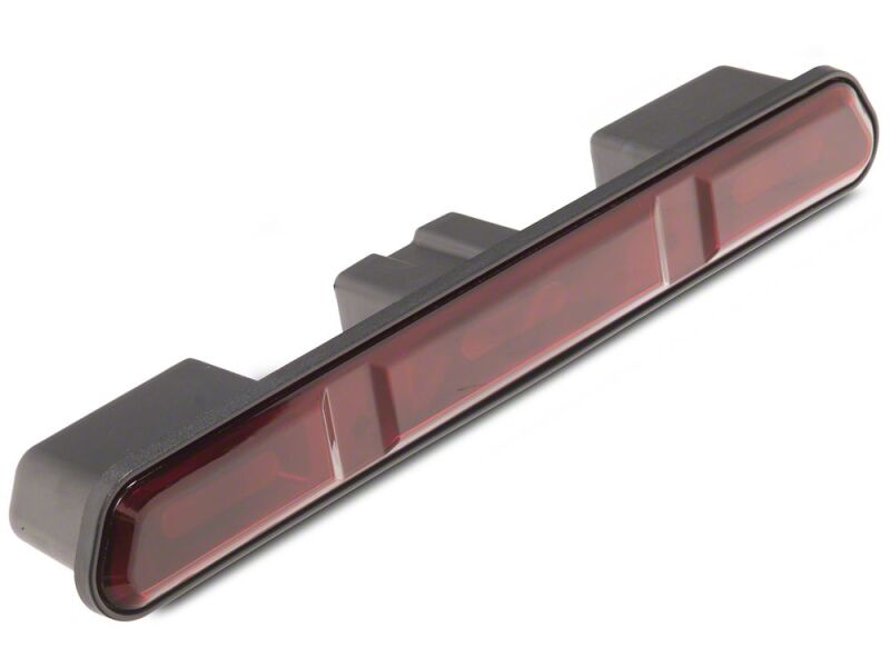 Raxiom 21-26 Ford Bronco Axial Series Pulsating LED Third Brake Light-thumbmail-11