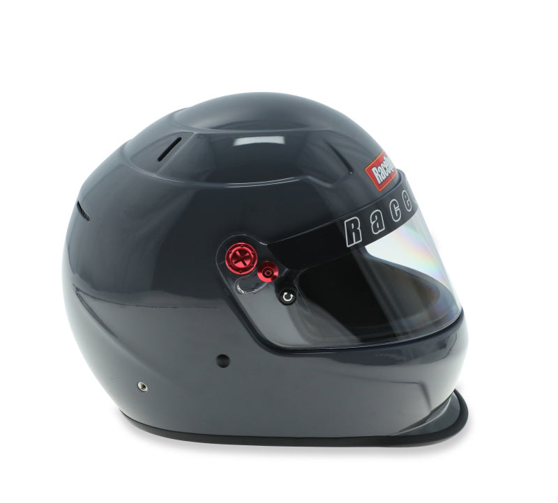RaceQuip PRO25 SA2025 STEEL XSM HELMET-thumbmail-4