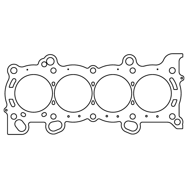 Cometic Honda K20A2/K20A3/K20Z1/K24A1 .036in MLX Cylinder Head Gasket - 89mm Bore-thumbmail-1