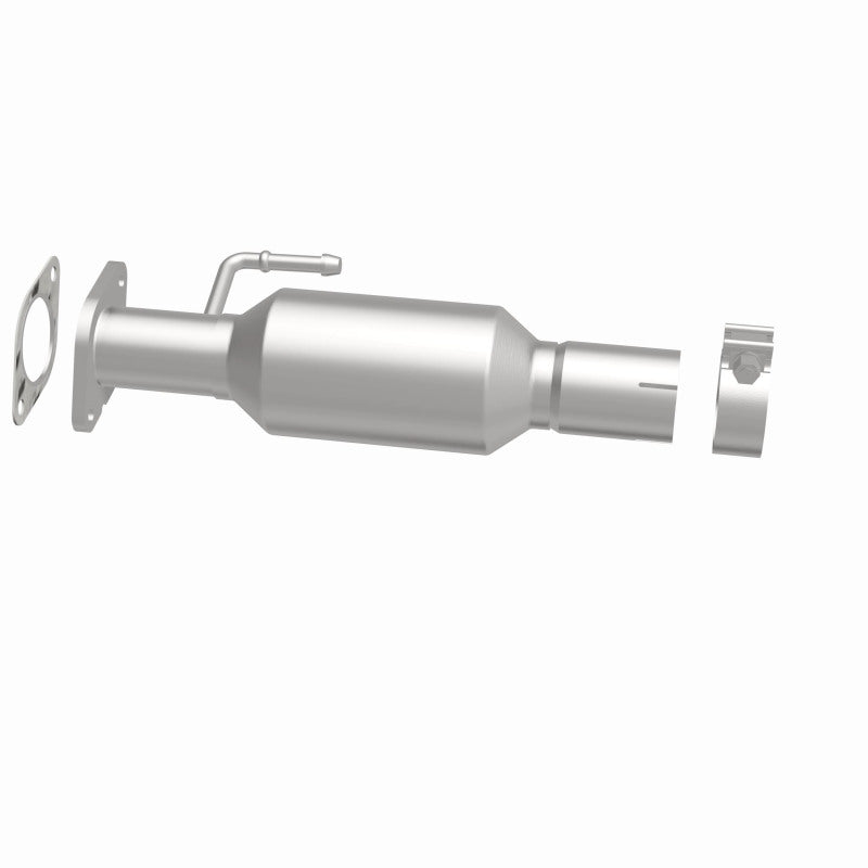 MagnaFlow Conv DF 15-16 Ford Edge 3.5L FWD - Rear-thumbmail-30