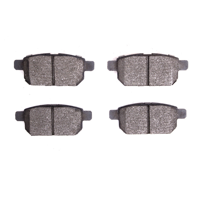R1 13-23 Suzuki Swift Rear Ceramic Brake Pads-thumbmail-1