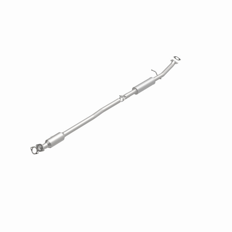 Magnaflow 16-18 Hyundai Tucson L4 2.0L OEM Grade / EPA Compliant Direct-Fit Catalytic Converter-thumbmail-44