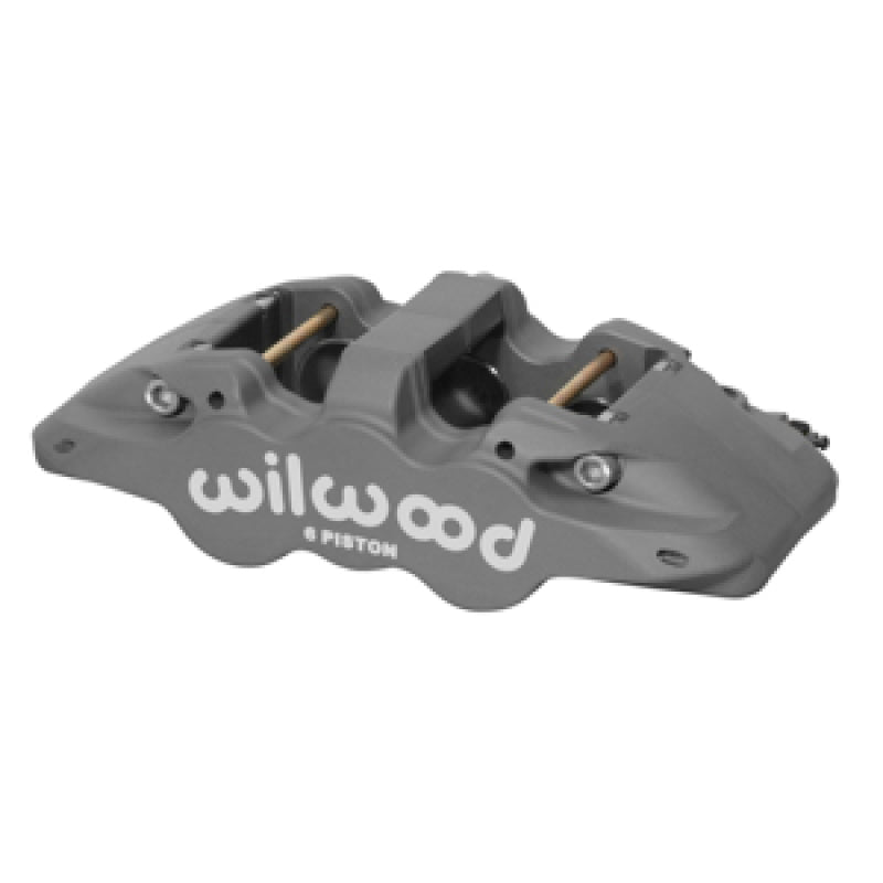 Wilwood 1.75/1.38/1.38 AERO6 Caliper 1.25 Rotor-thumbmail-1