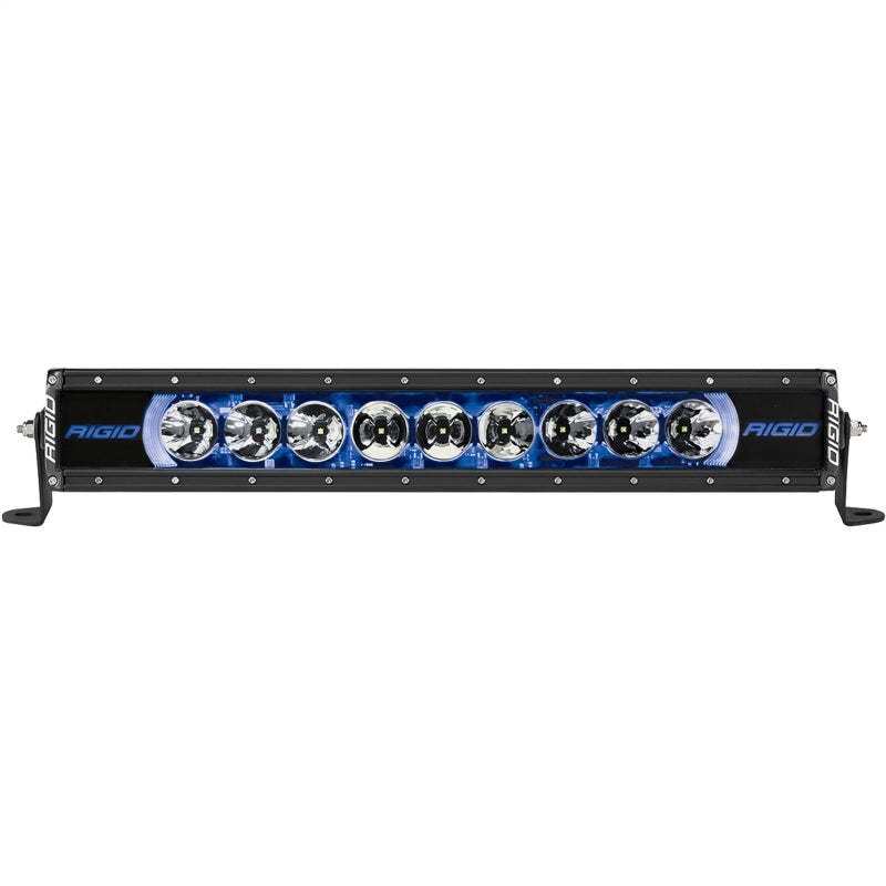 Rigid Industries Radiance+ 20in. RGBW Light Bar-thumbmail-7