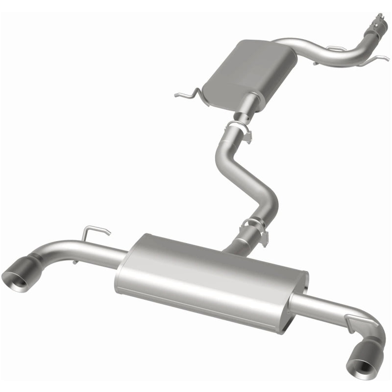 BRExhaust 10-14 VW GTI 2.0L Exhaust Kit-thumbmail-19