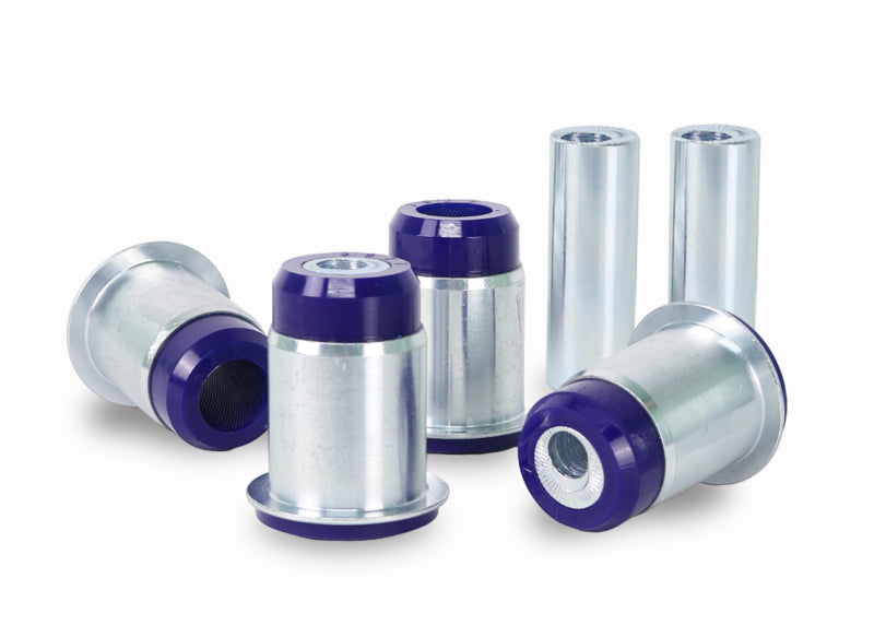 SuperPro Double Offset Offset Lower Control Arm Bushing-thumbmail-2