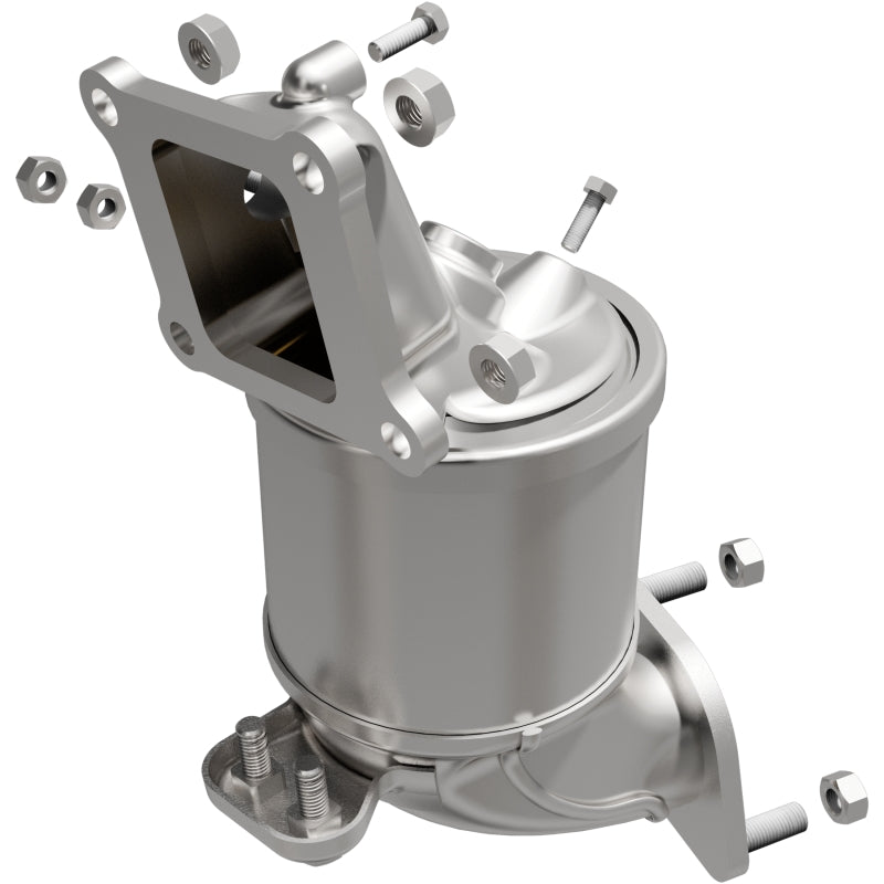 MagnaFlow DF Conv 21-22 Kia Sorento 2.5L OEM-thumbmail-1