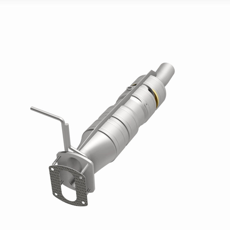 MagnaFlow 09-17 Ford F53 V10 6.8L Underbody Direct Fit Catalytic Converter-thumbmail-21