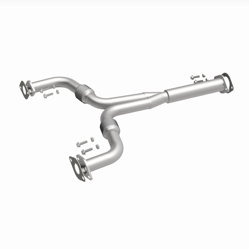 BRE Exhaust 03-07 G35 3.5L Front Pipe Kit-thumbmail-18