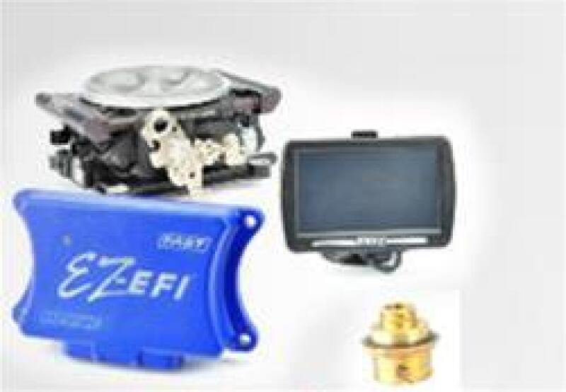 Fast Ez-Efi Marine Base Kit W/ Universal O2 Installation Kit-thumbmail-1