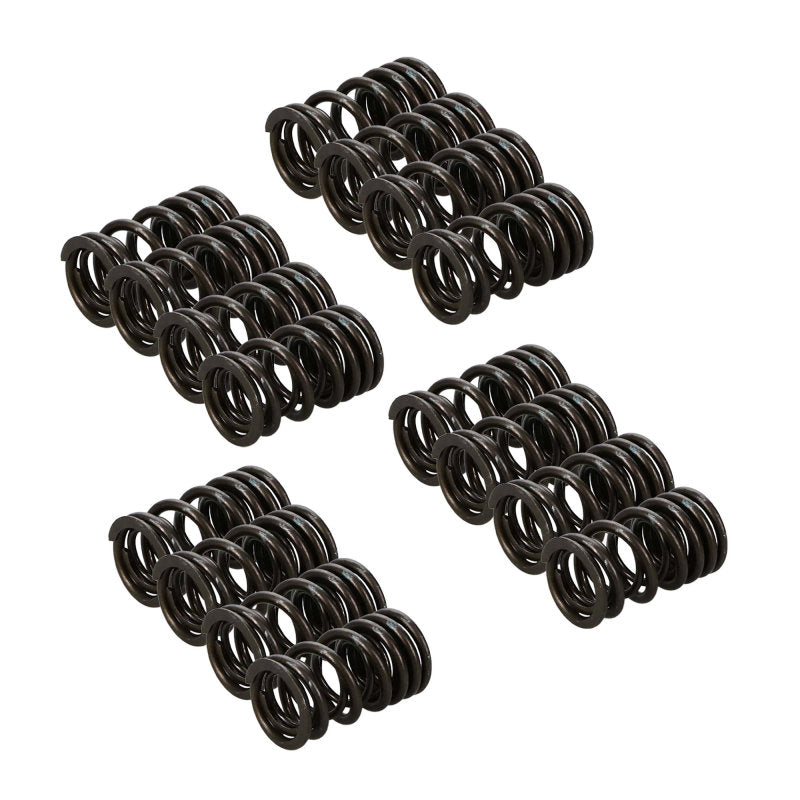 Manley Honda K20A/K20Z Valve Spring and Retainer Kit (w/ Valve Locks)-thumbmail-6