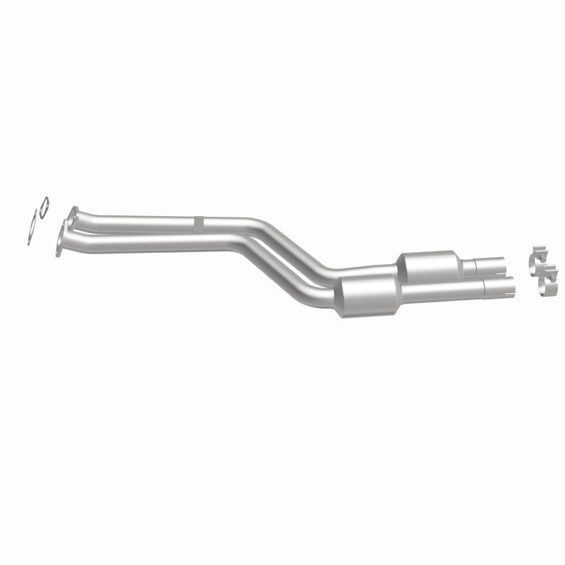 Magnaflow 06-08 BMW Z4 3.0L Direct Fit Converter-thumbmail-19