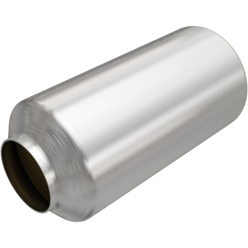 Magnaflow Conv Uni CA 2.00in./2.00in. Straight Direct Fit Converter-thumbmail-1
