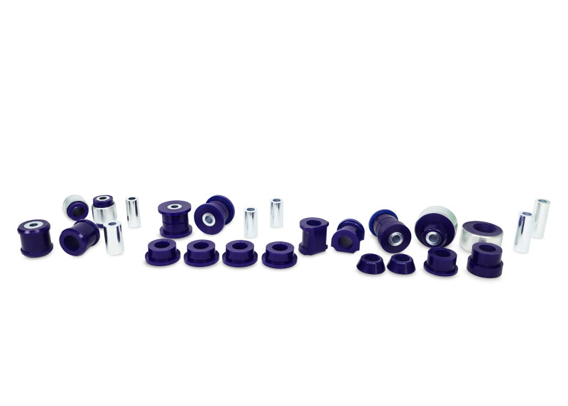 SuperPro Suspension Bushing Kit-thumbmail-2