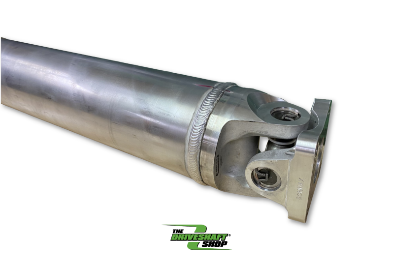 DSS 15-24 Ford F150 4WD Regular Cab Short Bed 4in. Aluminum Driveshaft-thumbmail-3